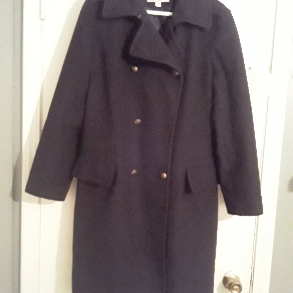Outerwear
